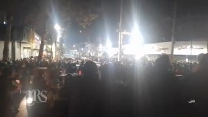 شهادتهای میدانی از کشتار برنامهریزیشده از وقایع ۱۸ و ۱۹ دی بابل در اعتراضات سراسری ۱۴۰۴