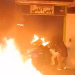 شهادتهای میدانی از کشتار برنامهریزیشده از وقایع ۱۸ و ۱۹ دی بابل در اعتراضات سراسری ۱۴۰۴