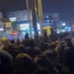 بهبهان در محاصره سرکوب خونین اعتراضـات سـراسری ۱۴۰۴