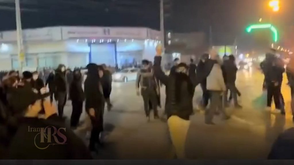 بهبهان در محاصره سرکوب خونین اعتراضات سراسری ۱۴۰۴