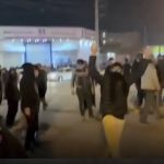 بهبهان در محاصره سرکوب خونین اعتراضات سراسری ۱۴۰۴