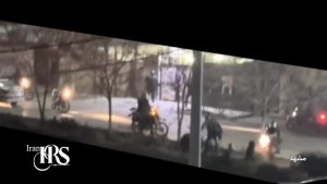 فیلم شلیک از فاصله یک متری به معترضان در مشهد؛ سندی دیگر از سرکوب خونین اعتراضات سراسری ۱۴۰۴ + عکس‌ها