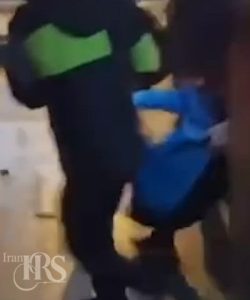 فیلمهای تکان دهنده لحظات پس از قطع اینترنت و دستور آتش در تهران و شهرستانها در اعتراضـات سراسری ۱۴۰۴