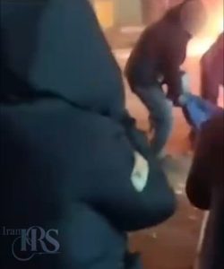 فیلمهای تکان دهنده لحظات پس از قطع اینترنت و دستور آتش در تهران و شهرستانها در اعتراضات سراسری ۱۴۰۴