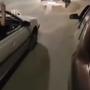 آبدانان در محاصره امنیتی؛ قطعی گسترده ارتباطات همزمان با اعتراضات مردمی