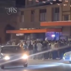 آبدانان در محاصره امنیتی؛ قطعی گسترده ارتباطات همزمان با اعتراضات مردمی