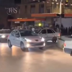 آبدانان در محاصره امنیتی؛ قطعی گسترده ارتباطات همزمان با اعتراضات مردمی