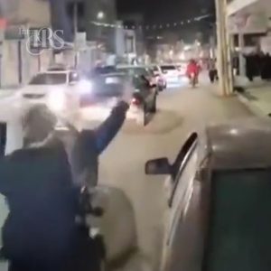 آبدانان در محاصره امنیتی؛ قطعی گسترده ارتباطات همزمان با اعتراضات مردمی