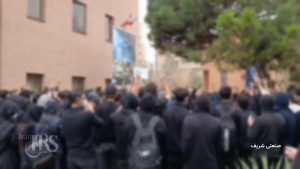 موج تازه اعتراضات دانشجویان در دانشگاههای کشور؛ از شریف تا مشهد