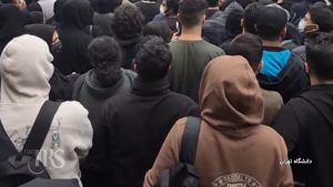 موج تازه اعتراضات دانشجویان در دانشگاههای کشور؛ از شریف تا مشهد