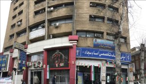 گزارش میدانی از جوانب مختلف اعتراضات سراسری در رشت؛ صدها بازداشتی، ده‌ها مفقود و آماده‌باش کامل نیروهای سرکوب