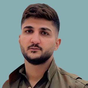 صدور حکم اعدام برای رئوف شیخ معروفی و محمد فرجی؛ سه سال بلاتکلیفی با اتهام محاربه