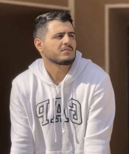 مرگ مشکوک رضا ریزه وندی پس از ناپدید شدن در اعتراضات سراسری ۱۴۰۴ پاکدشت