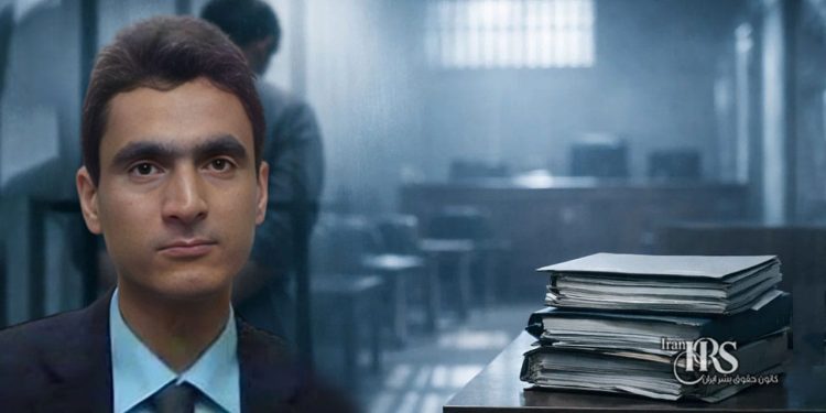 پرونده‌سازی تازه علیه شاهین ذوقی تبار؛ تهدید به «اشد مجازات» توسط قاضی ایمان افشاری