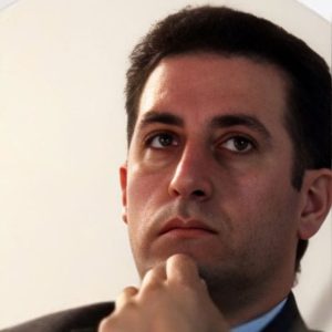 افشای نقش علیرضا آشفته در شناسایی معترضان همزمان با اعتراضات سراسری ۱۴۰۴، در ساری