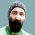 اعدام فرهاد کریم‌زاده در زندان تبریز