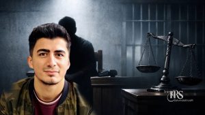 رد اعاده دادرسی محراب عبدالله زاده؛ تداوم ابهامهای حقوقی در پرونده یکی از بازداشتشدگان اعتراضات سراسری