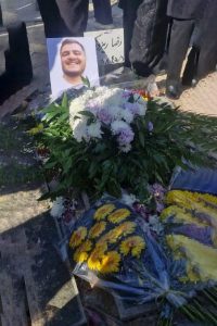 مرگ مشکوک رضا ریزه وندی پس از ناپدید شدن در اعتراضات سراسری ۱۴۰۴ پاکدشت