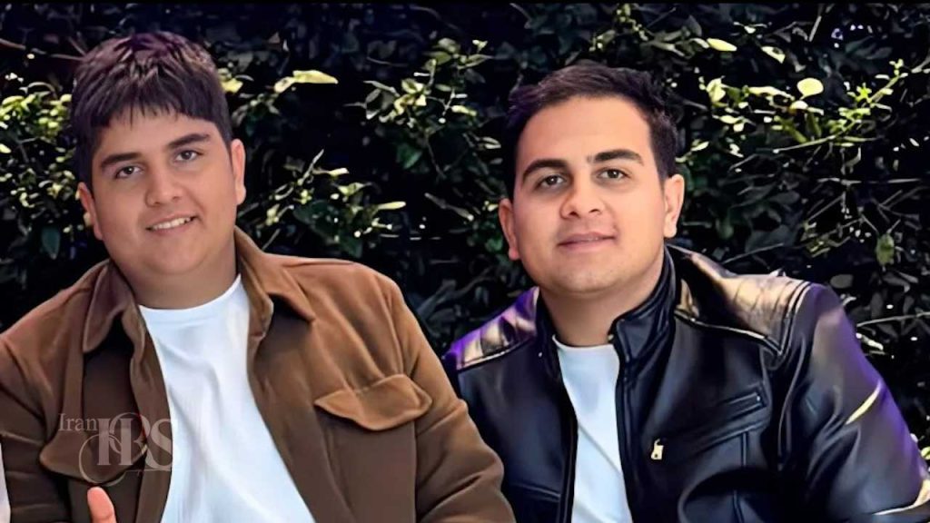 فیلم تکان دهنده به رگبار بستن و کشتن ۲نوجوان بخاطر شادی مرگ خامنهای در فردیس کرج