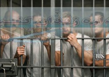 زندان گنبد‌کاووس؛ گرسنگی، ازدحام شدید زندانیان و بی‌توجهی به مصوبه ۲۱۱ در شرایط جنگی