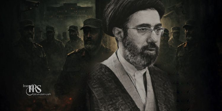 مجتبی خامنهای و جنگ پنهان قدرت؛ سه دهه پیوند با ساختارهای سرکوب در دیکتاتوری حاکم