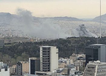 بیست‌ونهمین روز جنگ؛ تشدید حملات، گسترش درگیری‌ها و دور شدن چشم‌انداز آتش‌بس