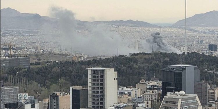 بیست‌ونهمین روز جنگ؛ تشدید حملات، گسترش درگیری‌ها و دور شدن چشم‌انداز آتش‌بس