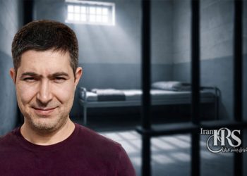تداوم بازداشت احمد تموئی در زندان تهران بزرگ