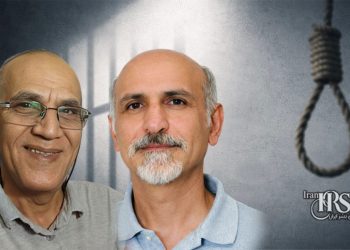 عفو بین‌الملل: اعدام محمد تقوی و اکبر دانشورکار خودسرانه است