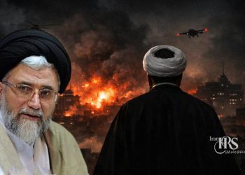 اسماعیل خطیب؛ وزیر اطلاعات در ادامه موج حملات کشته شد
