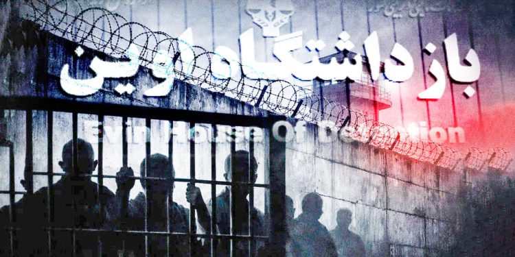 زندان اوین در شرایط بحرانی؛ محرومیت زندانیان از درمان و اجرا نشدن مصوبه ۲۱۱