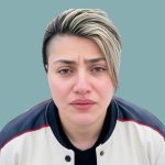 محبوبه شعبانی