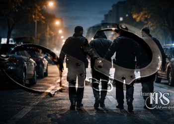 موج تازه بازداشت‌ها در شهرهای مختلف؛ اتهام «جاسوسی» به بازداشت‌شدگان نسبت داده شد