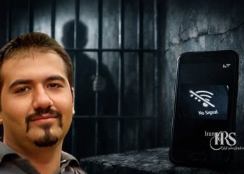 بی‌خبری از سهیل عربی؛ نگرانی‌ها درباره بازداشت هم‌زمان با تشدید فضای امنیتی در جنگ
