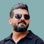 صلاح یوسفی