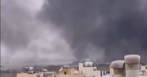 بیست و سومین روز جنگ؛ تشدید بحران، تهدید زیرساخت‌های انرژی، تحرکات دیپلماتیک و گسترش درگیری‌ها