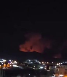 بیست و سومین روز جنـگ؛ تشدید بحران، تهدید زیرساخت‌های انرژی، تحرکات دیپلماتیک و گسترش درگیری‌ها