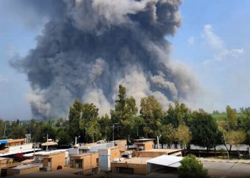 جنگ در روز بیست‌وهفتم؛ کشته شدن تنگسیری
