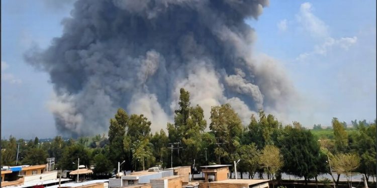 جنگ در روز بیست‌وهفتم؛ کشته شدن تنگسیری