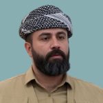 بازداشت خشونت‌آمیز شیخ زاهدشهابی در سقز