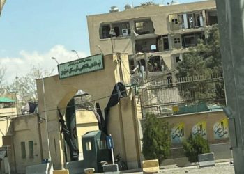 شانزدهمین روز جنگ؛ گسترش حملات نظامی