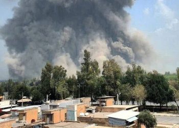 بیست‌ودومین روز جنگ؛ گسترش حملات و تحولات سیاسی