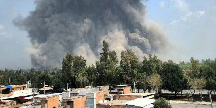 بیستودومین روز جنگ؛ گسترش حملات و تحولات سیاسی