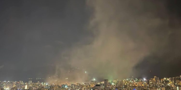 هجدهمین روز جنگ؛ تشدید حملات، فشارهای دیپلماتیک و گسترش بحران در منطقه