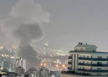 جنگ در بیست‌وچهارمین روز؛ گسترش حملات، تهدید تنگه هرمز