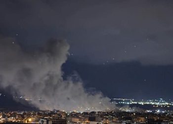 جنگ در سی‌ودومین روز؛ ادامه بمباران تهران و سایر نقاط کشور