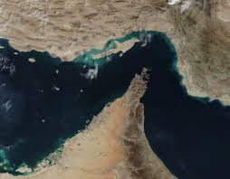 تنگه هرمز؛ گلوگاه انرژی جهان در مرکز تحولات ژئوپلیتیکی