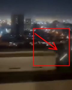 شلیک به پنجره منازل در پی شعارهای اعتراضی؛ سرکوب پیشگیرانه در هراس از آغاز دوباره اعتراضـات سراسری