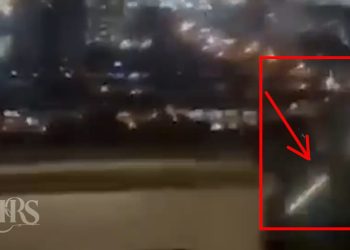 شلیک به پنجره منازل در پی شعارهای اعتراضی؛ سرکوب پیشگیرانه در هراس از آغاز دوباره اعتراضات سراسری