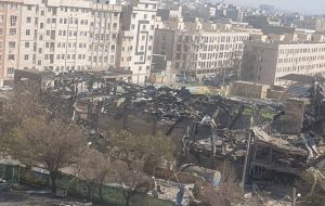 گسترش دامنه جنـگ در هفتمین روز درگیری؛ حملات گسترده در ایران و تشدید فشارهای منطقه‌ای